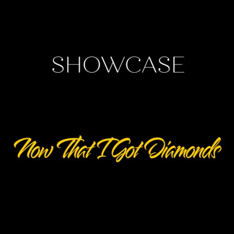 Now That I Got Diamonds ft. Pula the King | Boomplay Music