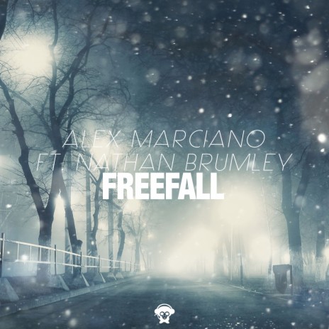 Freefall ft. Nathan Brumley | Boomplay Music