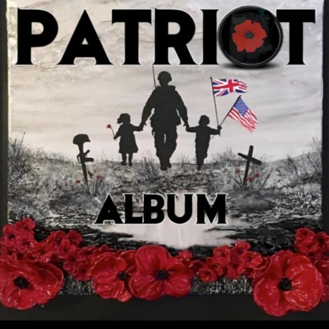 Remembrance Poem ft. Karl Ashworth (Author/speaker), Ian Davies (Keyboard/piano) & Steve Taylor (Guitar)