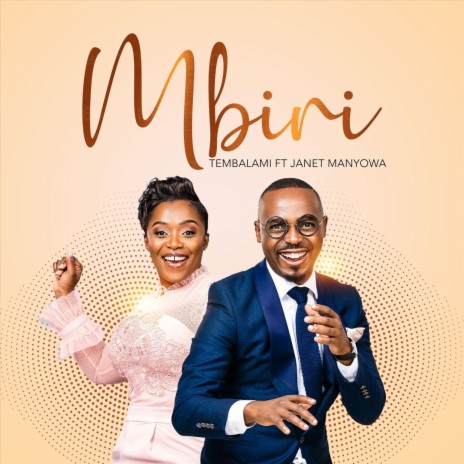 Mbiri (feat. Janet Manyowa) | Boomplay Music