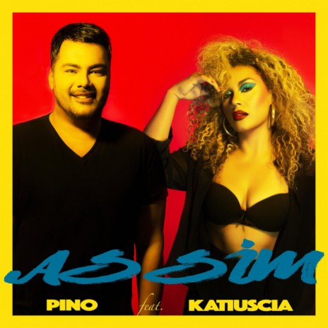 Assim (feat. Katiuscia) | Boomplay Music