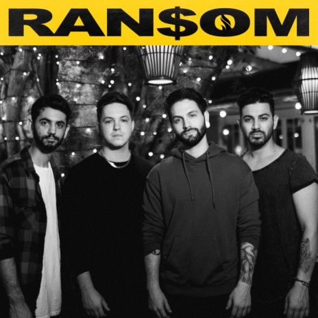 Ransom | Boomplay Music