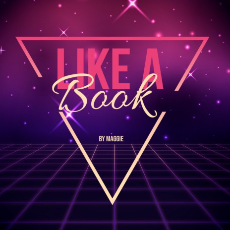 Like a Book | Boomplay Music