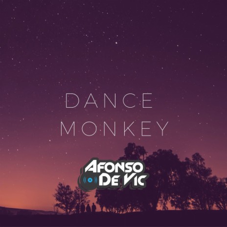 Tones And I - Dance Monkey (Lyrics) 