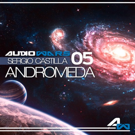 Andromeda | Boomplay Music