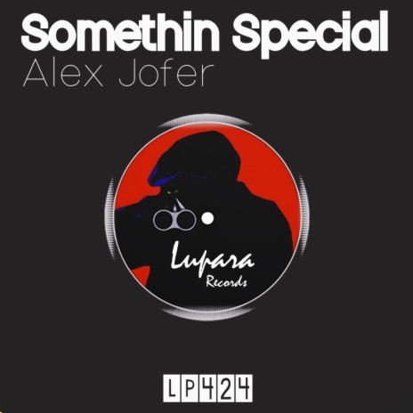 Something Special (Original Mix) | Boomplay Music