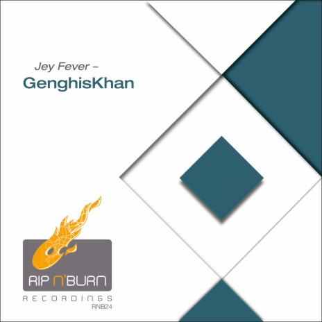 GenghisKhan | Boomplay Music