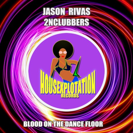 Blood On the Dance Floor ft. 2nClubbers | Boomplay Music