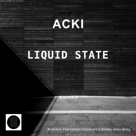 Liquid State (Original Mix)