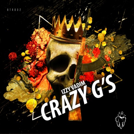 Crazy G's (Original Mix) | Boomplay Music