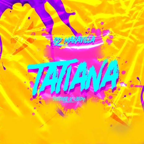 Tatiana | Boomplay Music