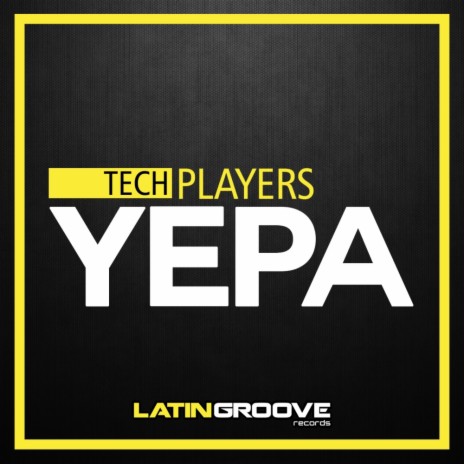 Yepa (Original Mix)