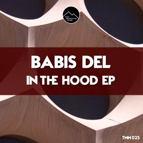 In The Hood (Original Mix)