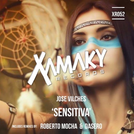 Sensitiva (Dasero Remix) | Boomplay Music