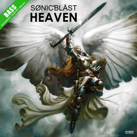 Heaven (Original Mix)