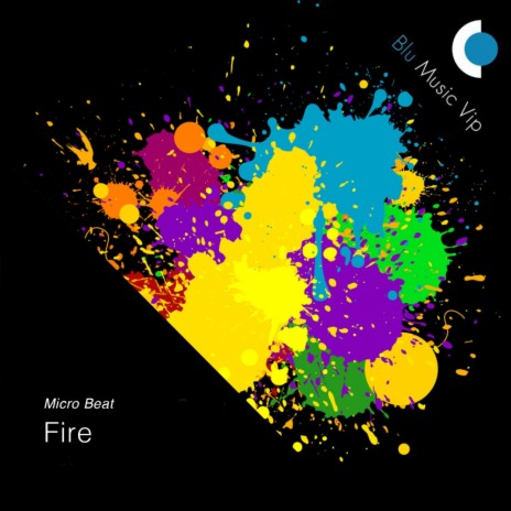 Fire (Original Mix) | Boomplay Music