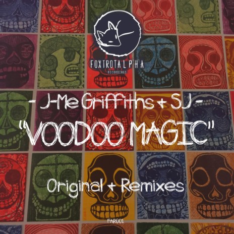 Voodoo Magic (Original Mix)