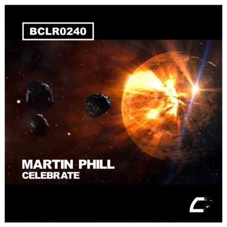 Celebrate (Original Mix)