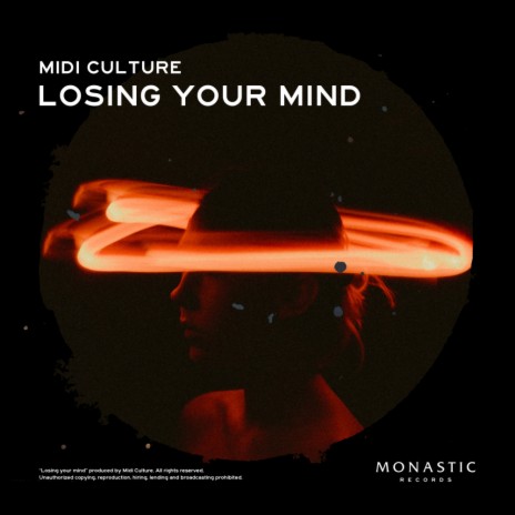 Losing Your Mind (Original Mix)