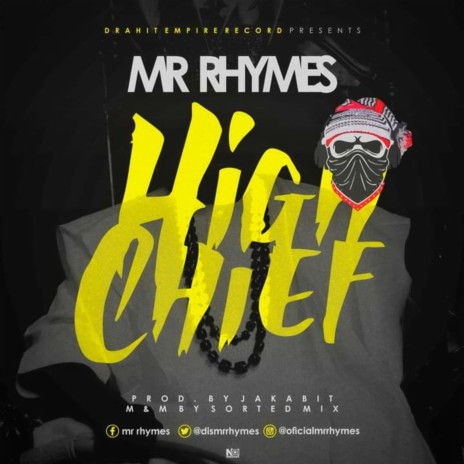 High Chief | Boomplay Music