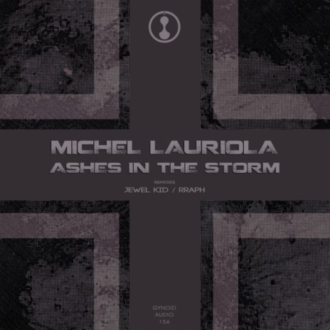 Ashes In The Storm (Original Mix)