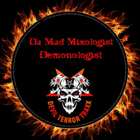 Demonologist (Original Mix)