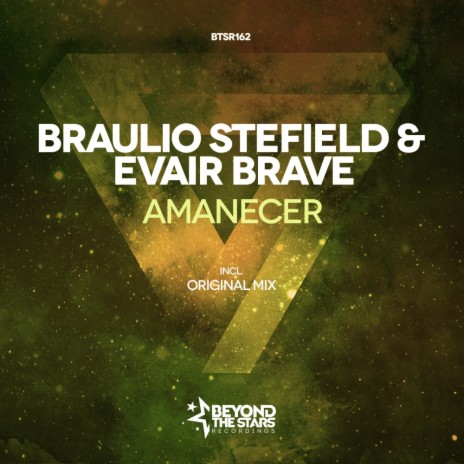 Amanecer (Original Mix) ft. Evair Brave