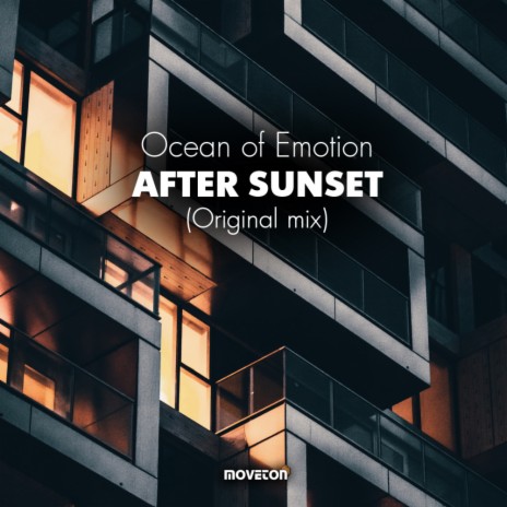 After Sunset (Original Mix)