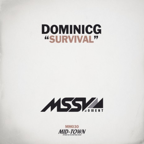 Survival (Original Mix)