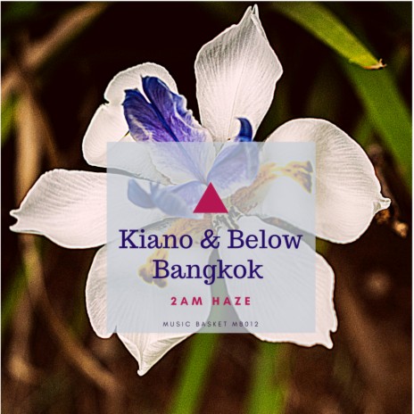 The Lock (Original Mix) ft. Below Bangkok & Ray Saul
