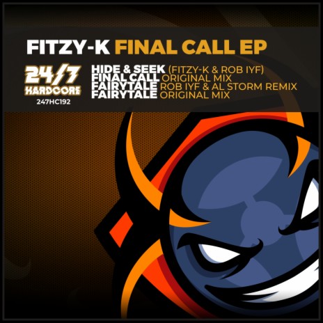 Final Call (Original Mix)