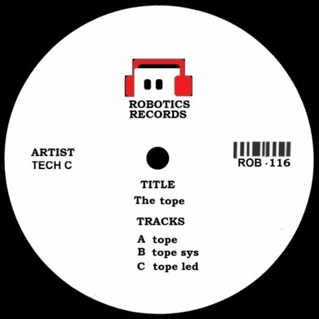 Tope (Original Mix) | Boomplay Music