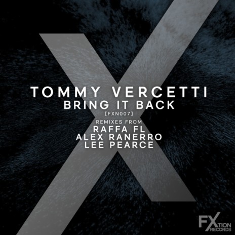 Bring It Back (Lee Pearce Remix) | Boomplay Music