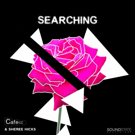 Searching (Radio Edit) ft. Sheree Hicks | Boomplay Music