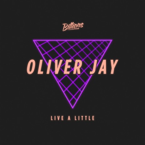 Live A Little (Original Mix)