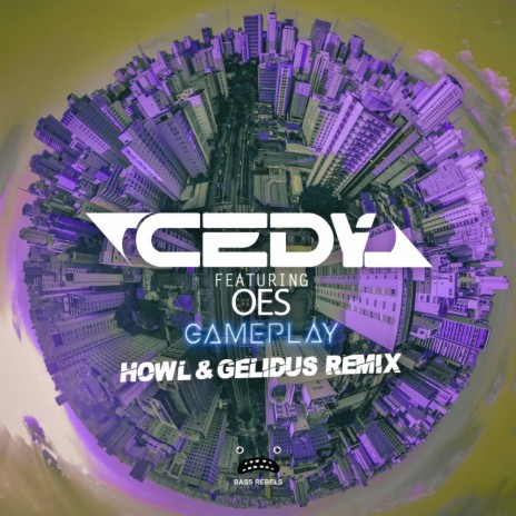 Gameplay (høwł. & Gelidus Remix) ft. OES