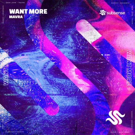 Want More (Original Mix) | Boomplay Music