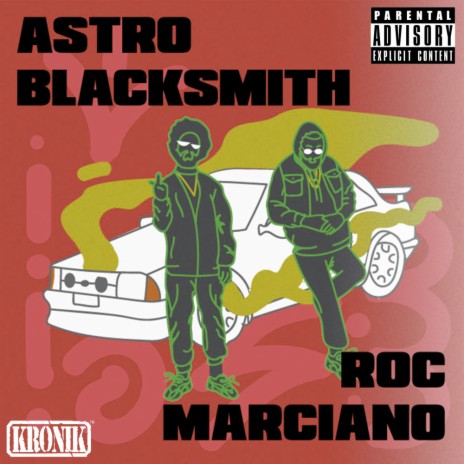 Another Day (Original Mix) ft. Roc Marciano
