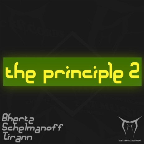 The Principle 2 (Original Mix) ft. Schelmanoff
