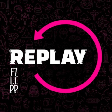 Replay | Boomplay Music