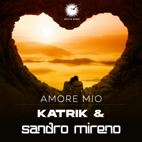 Amore Mio (Original Mix) ft. Sandro Mireno | Boomplay Music