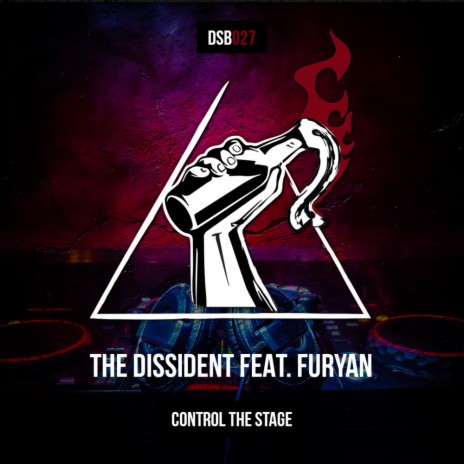 Control The Stage (Radio Edit) ft. Furyan
