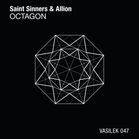 Octagon (Original Mix) ft. Allion