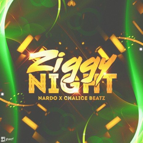 Ziggy Night ft. Nardo Nardini | Boomplay Music