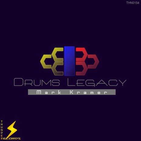 Drums Legacy (Original Mix) | Boomplay Music