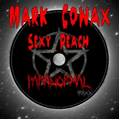 Sexy Peach (Original Mix)