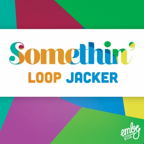 Somethin' (LJ's Underground Dub)