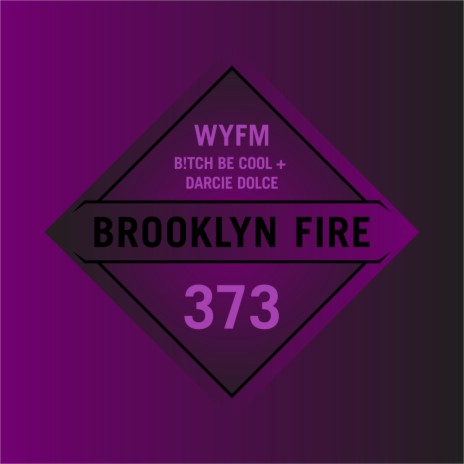 WYFM (Original Mix) ft. Jako (listen2jako) | Boomplay Music