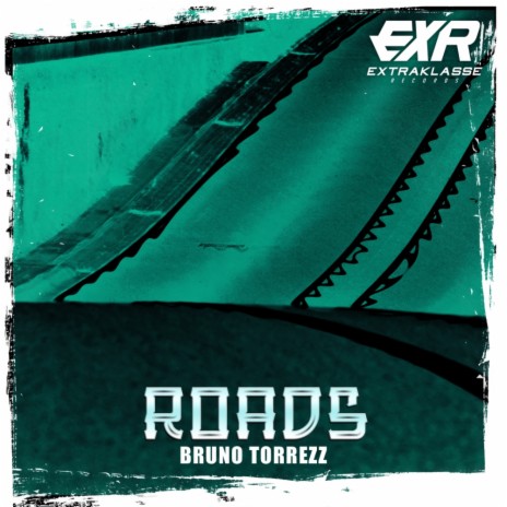 Roads (Original Mix) ft. Thayana Valle | Boomplay Music