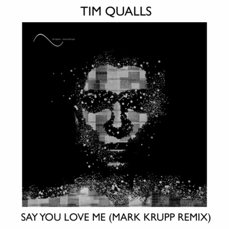 Say You Love Me (Mark Krupp Remix) | Boomplay Music